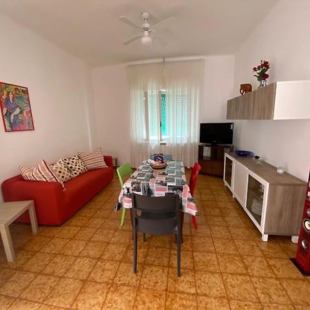 Casa Vacanze Pacific Сироло Экстерьер фото