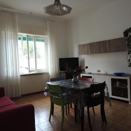 Casa Vacanze Pacific Сироло Экстерьер фото