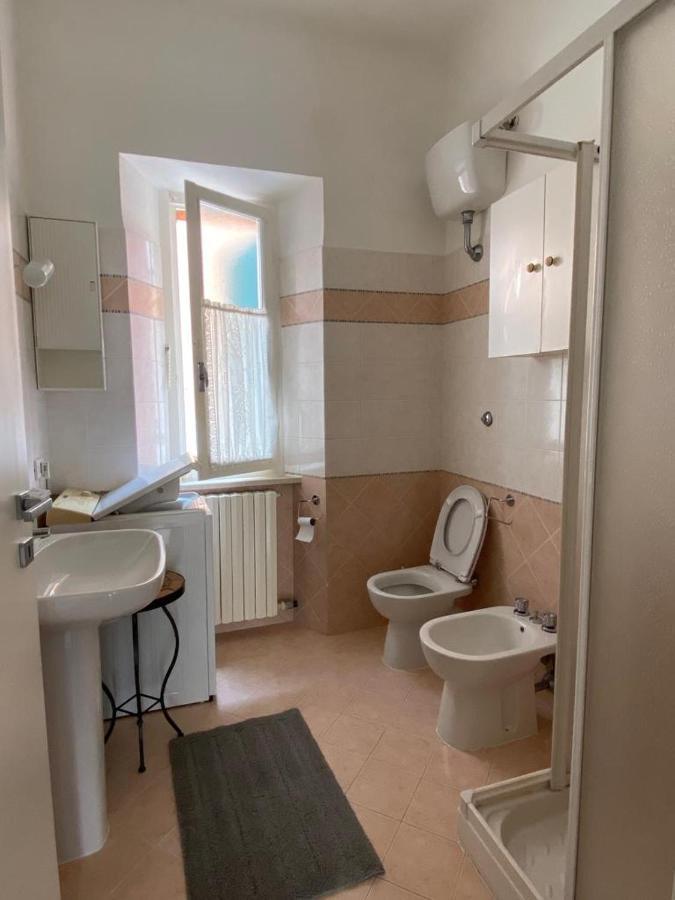 Casa Vacanze Pacific Сироло Экстерьер фото