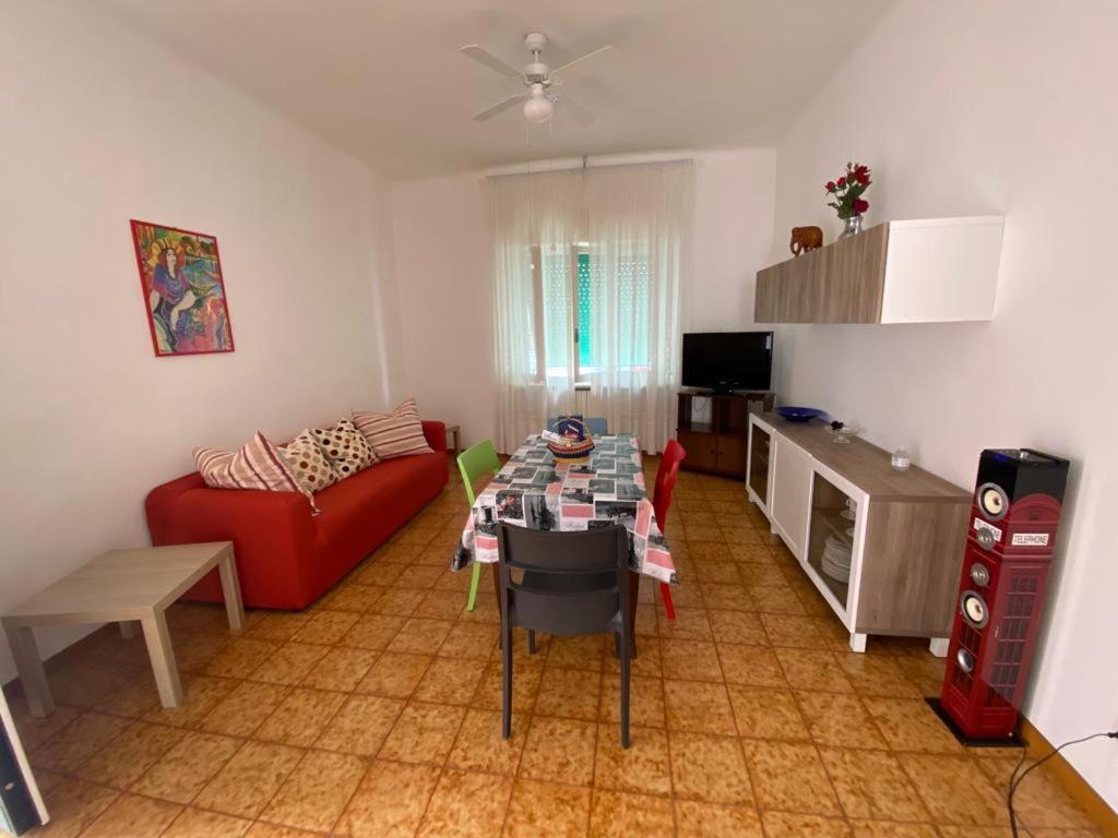 Casa Vacanze Pacific Сироло Экстерьер фото