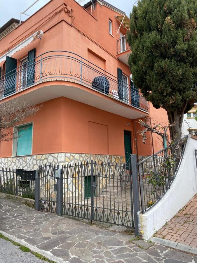 Casa Vacanze Pacific Сироло Экстерьер фото