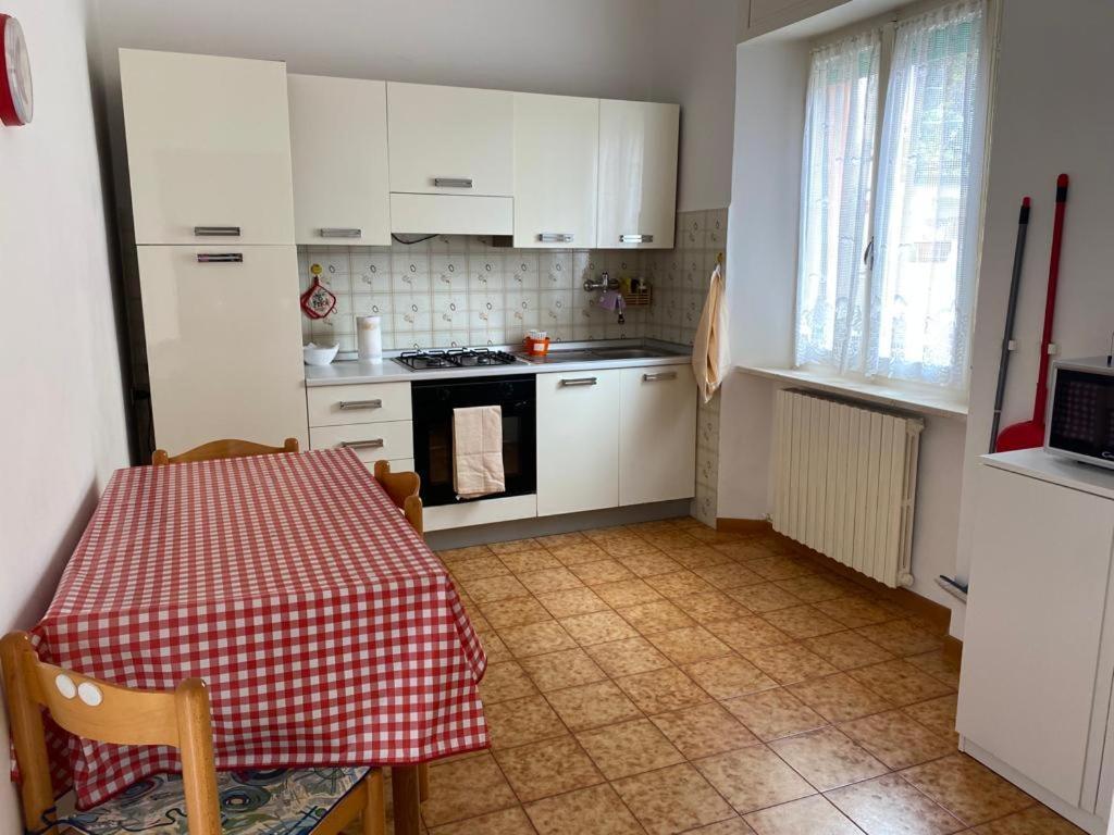 Casa Vacanze Pacific Сироло Экстерьер фото