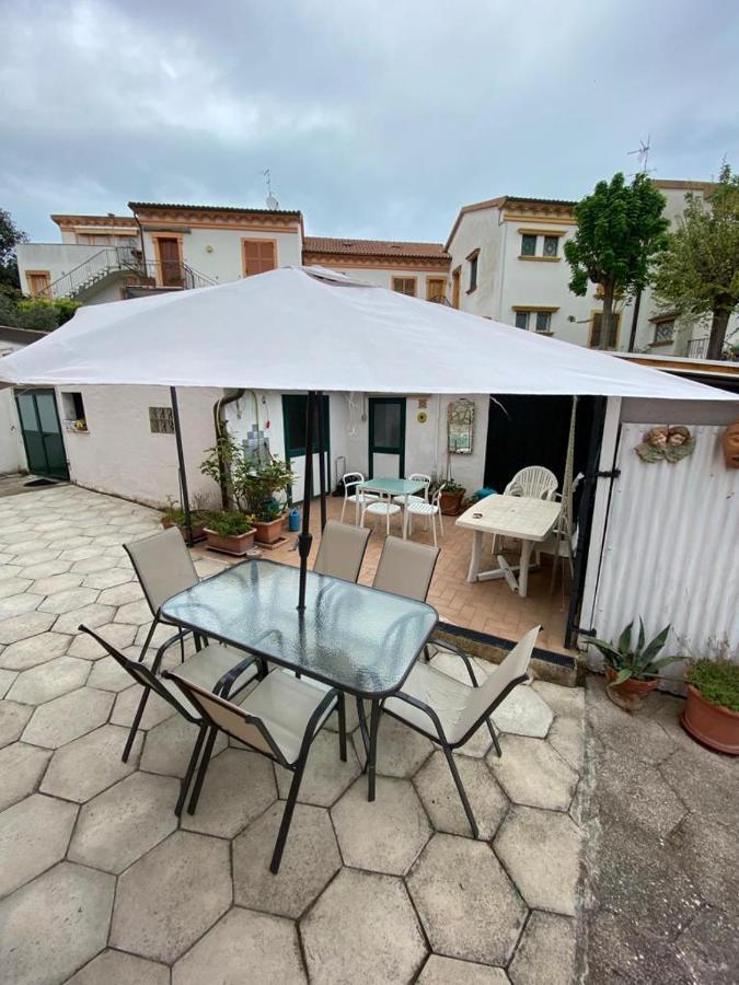 Casa Vacanze Pacific Сироло Экстерьер фото