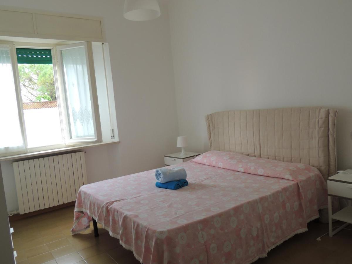 Casa Vacanze Pacific Сироло Экстерьер фото