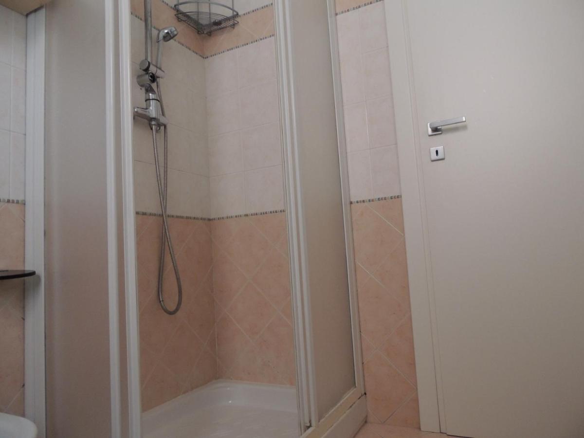 Casa Vacanze Pacific Сироло Экстерьер фото