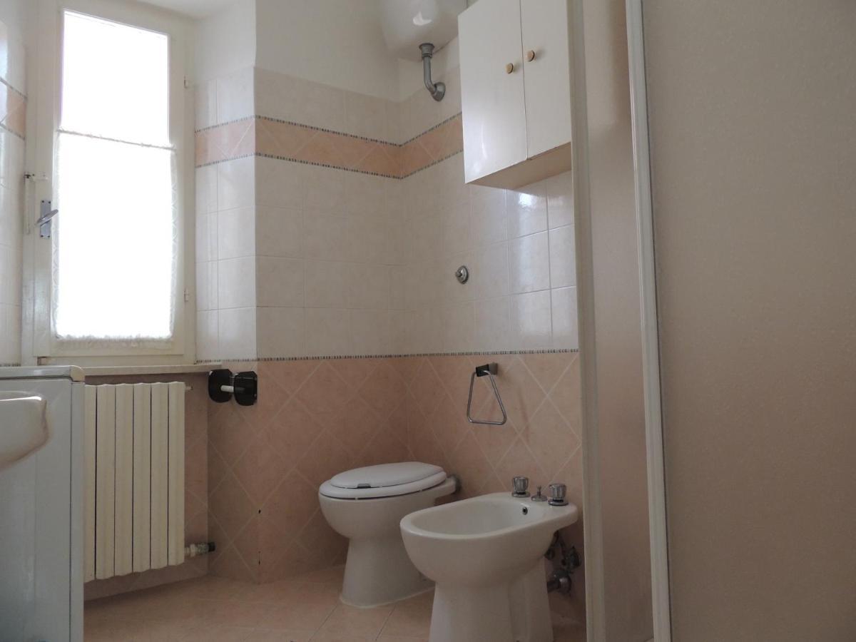 Casa Vacanze Pacific Сироло Экстерьер фото