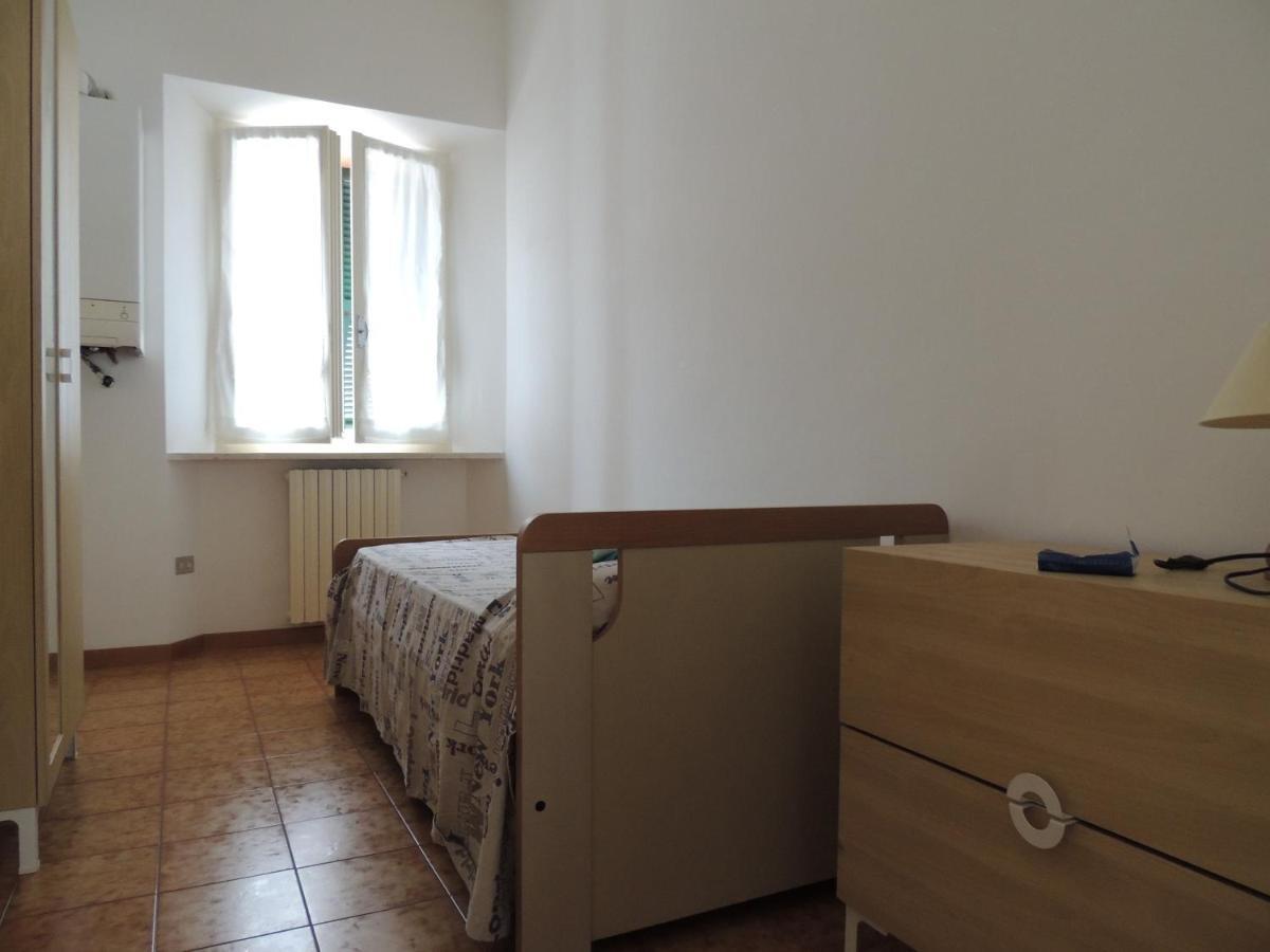 Casa Vacanze Pacific Сироло Экстерьер фото