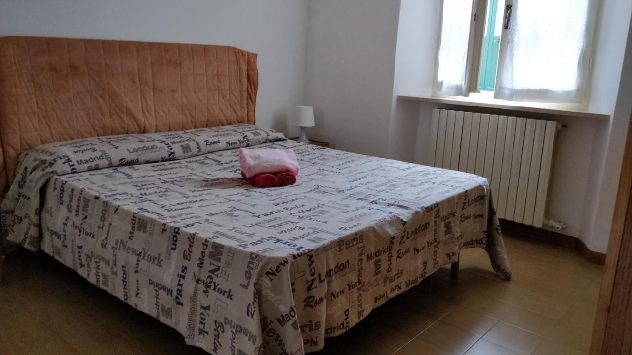 Casa Vacanze Pacific Сироло Экстерьер фото