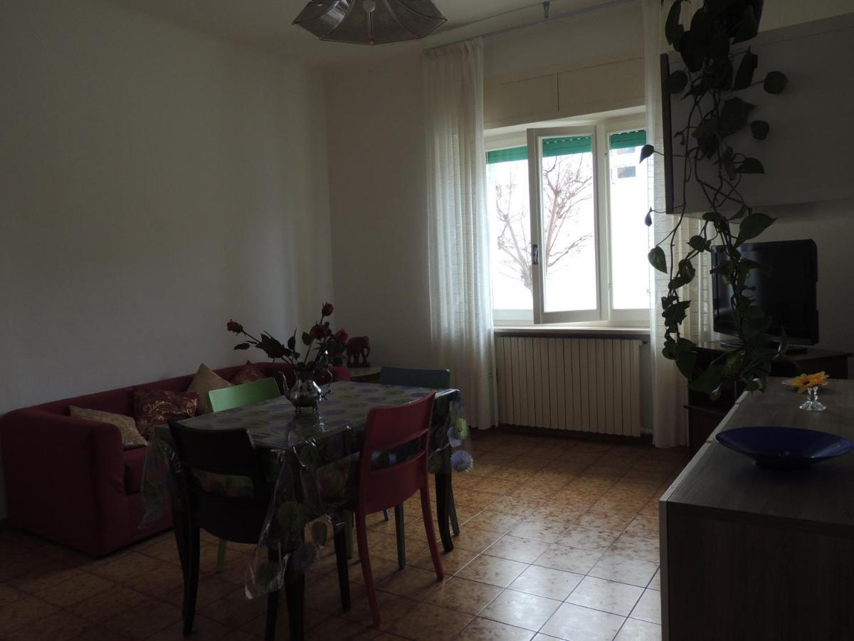 Casa Vacanze Pacific Сироло Экстерьер фото