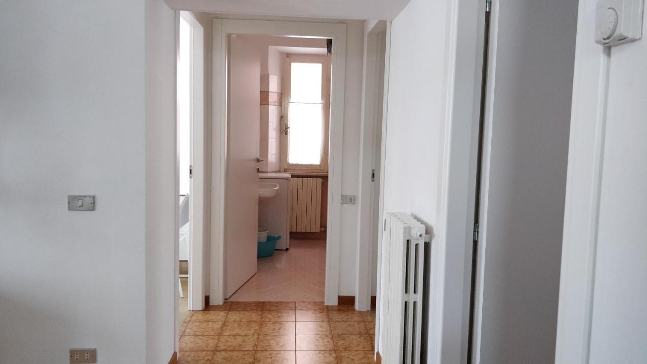 Casa Vacanze Pacific Сироло Экстерьер фото