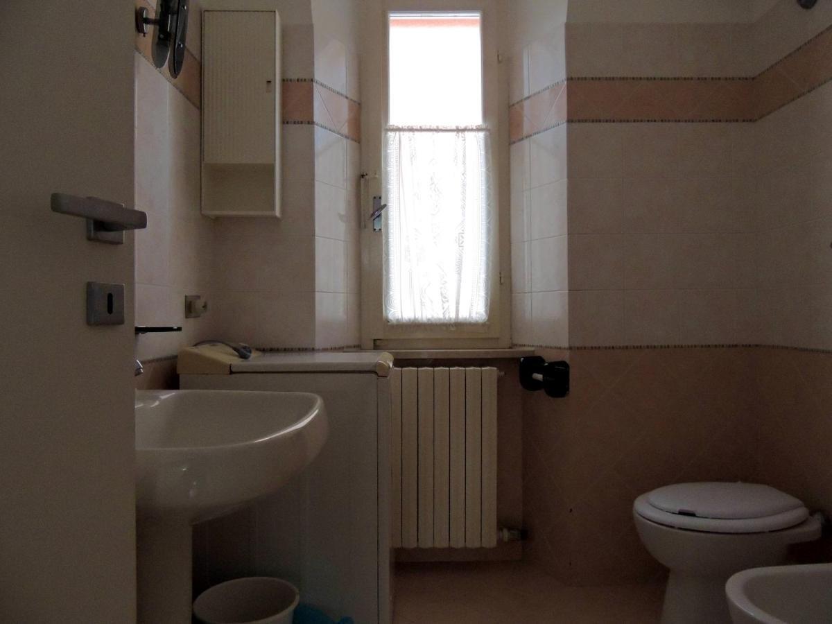 Casa Vacanze Pacific Сироло Экстерьер фото