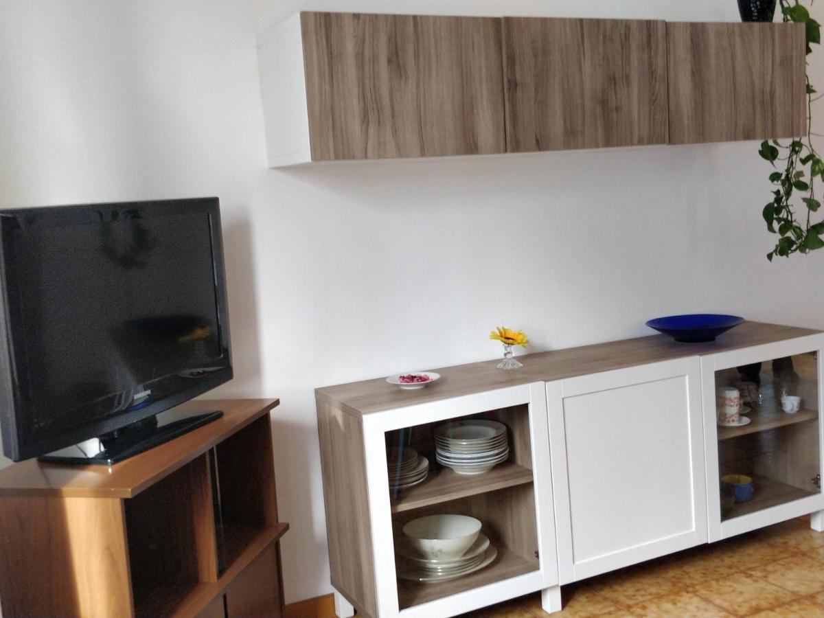 Casa Vacanze Pacific Сироло Экстерьер фото